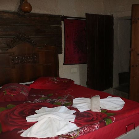 Ortahisar Crazy Horse Pension מראה חיצוני תמונה