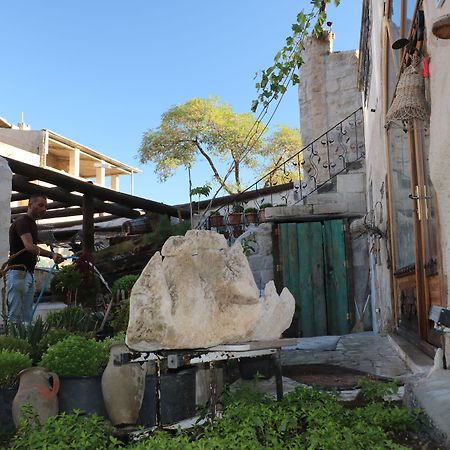 Ortahisar Crazy Horse Pension מראה חיצוני תמונה